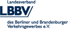 Mitglied des Landesverband des Berliner und Brandenburger Verkehrsgewerbes e.V.